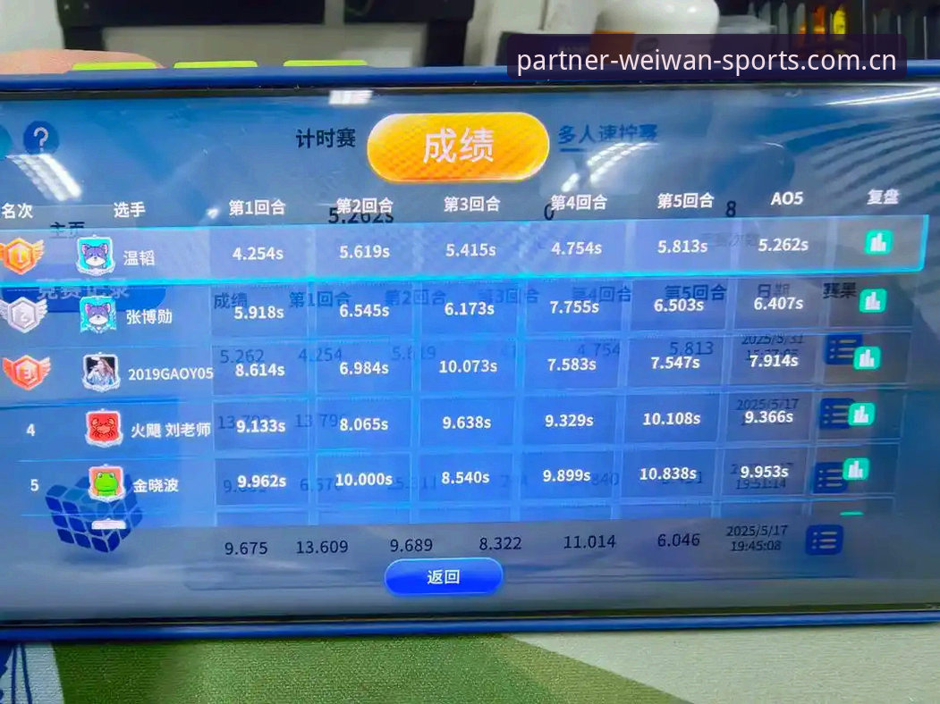 微玩体育平台深度评测：赛事数据推荐的另一种打开方式